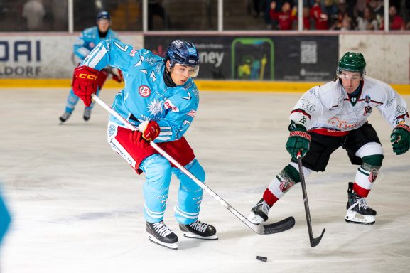 Eishockey Herner Miners