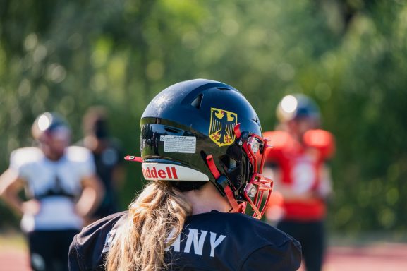 AFVD Nationalmannschaft Damen AFVD Nationalmannschaft Damen