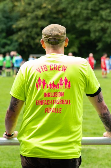 Inklusions Cup 2026